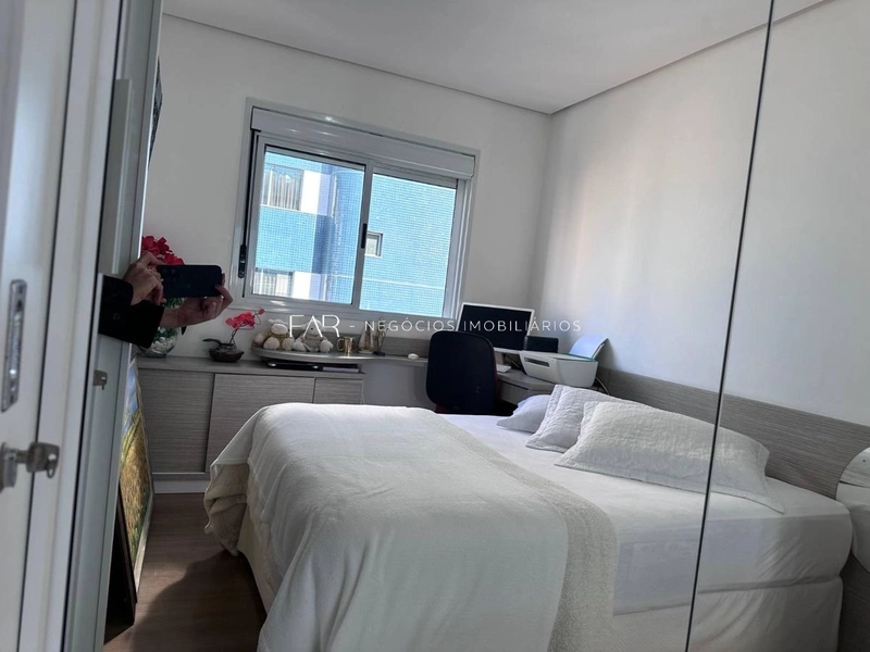 Apartamento mobiliado 2 dormitórios (1 suíte) no Centro: 16ª foto da galeria de imagens do imóvel