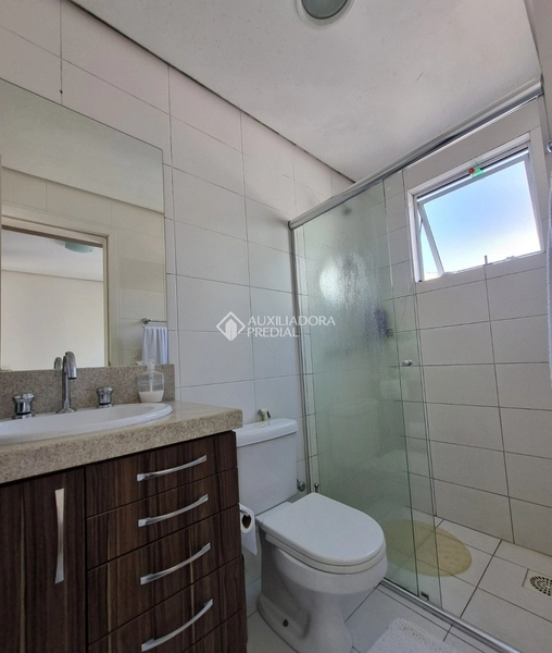 Apartamento mobiliado 2 dormitórios (1 suíte) no Centro: 21ª foto da galeria de imagens do imóvel