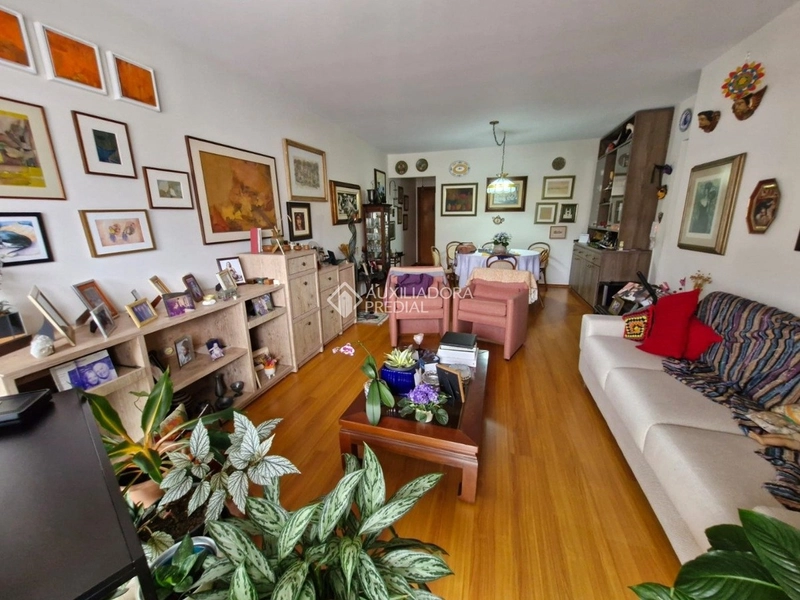Excelente Apartamento ä venda no Centro Florianópolis - 3 suítes: 5ª foto da galeria de imagens do imóvel