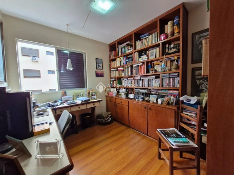 Excelente Apartamento ä venda no Centro Florianópolis - 3 suítes: 11ª foto da galeria de imagens do imóvel