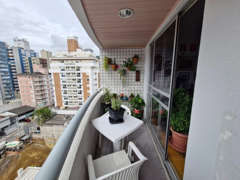 Excelente Apartamento ä venda no Centro Florianópolis - 3 suítes: 8ª foto da galeria de imagens do imóvel