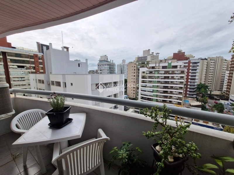 Excelente Apartamento ä venda no Centro Florianópolis - 3 suítes: 7ª foto da galeria de imagens do imóvel