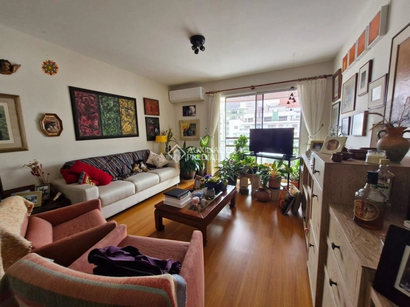 Excelente Apartamento ä venda no Centro Florianópolis - 3 suítes: 4ª foto da galeria de imagens do imóvel