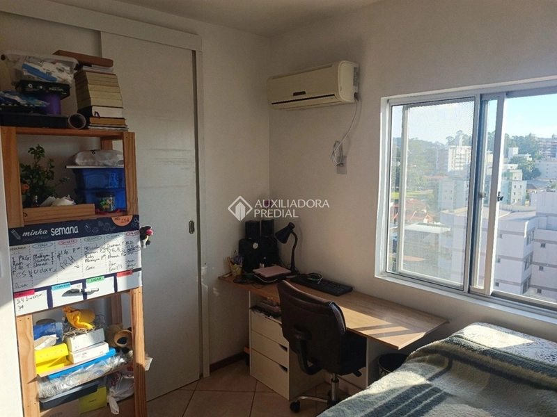 Apartamento á venda no Córrefo Grande - 3 quartos: 10ª foto da galeria de imagens do imóvel