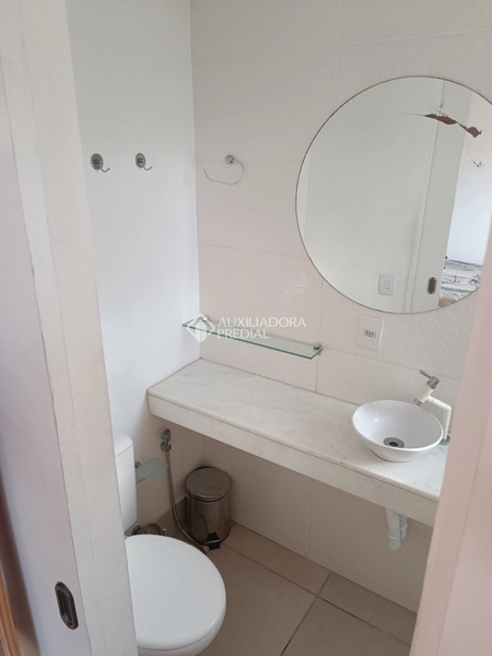 Apartamento á venda no Córrefo Grande - 3 quartos: 6ª foto da galeria de imagens do imóvel