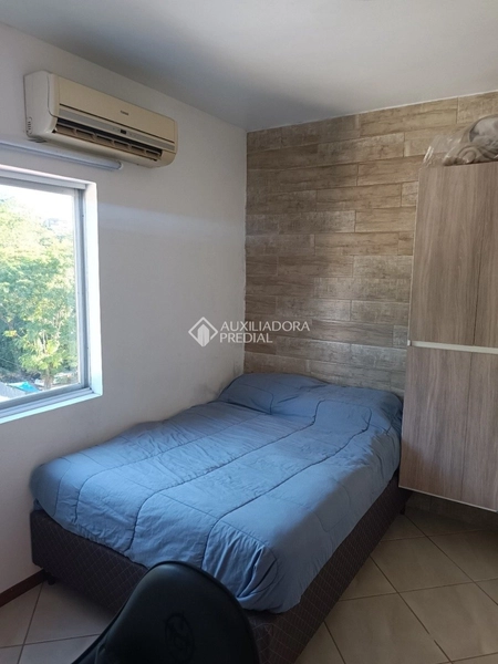 Apartamento á venda no Córrefo Grande - 3 quartos: 7ª foto da galeria de imagens do imóvel