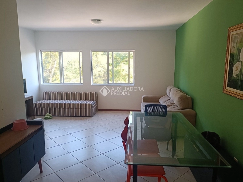 Apartamento á venda no Córrefo Grande - 3 quartos: 1ª foto da galeria de imagens do imóvel