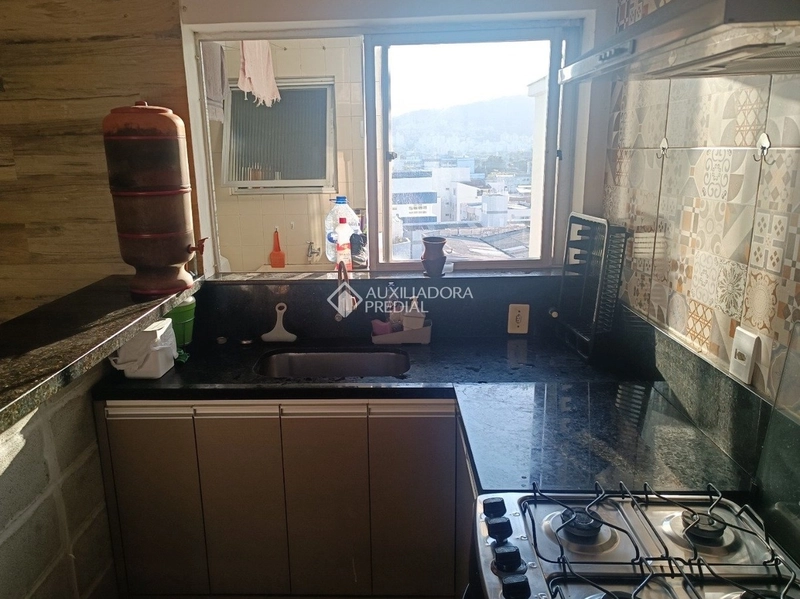 Apartamento á venda no Córrefo Grande - 3 quartos: 4ª foto da galeria de imagens do imóvel