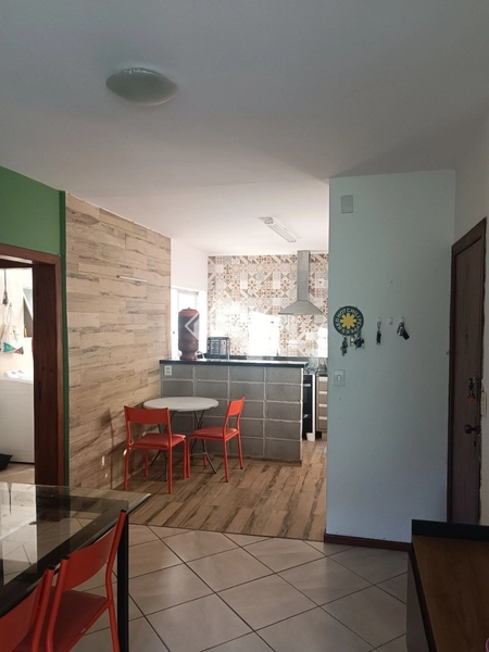 Apartamento á venda no Córrefo Grande - 3 quartos: 5ª foto da galeria de imagens do imóvel