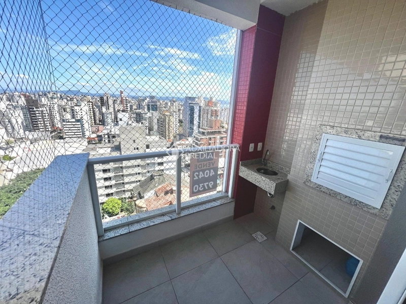Apartamento 2 dormitórios (1 suíte) com vista panorâmica: 9ª foto da galeria de imagens do imóvel