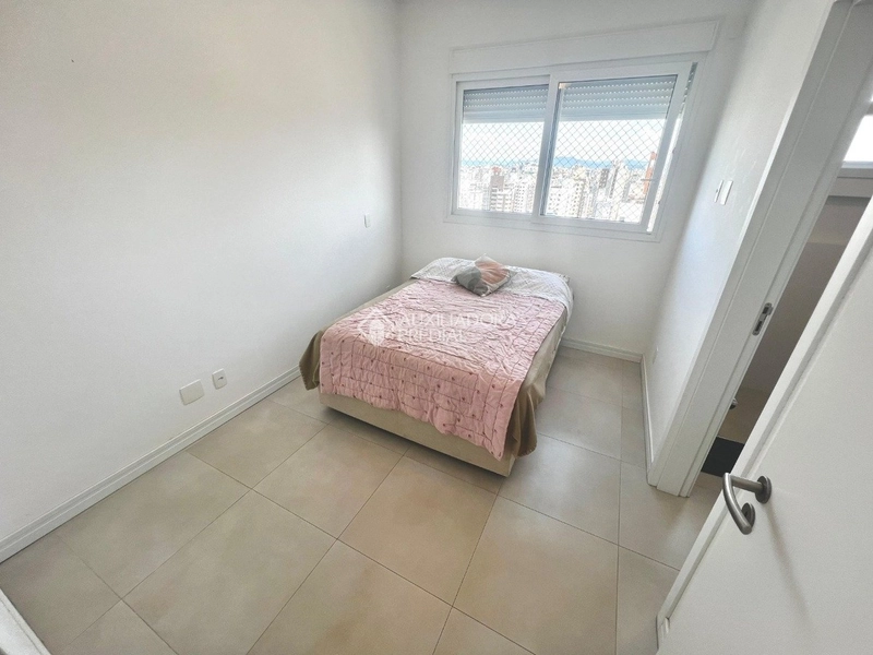 Apartamento 2 dormitórios (1 suíte) com vista panorâmica: 15ª foto da galeria de imagens do imóvel