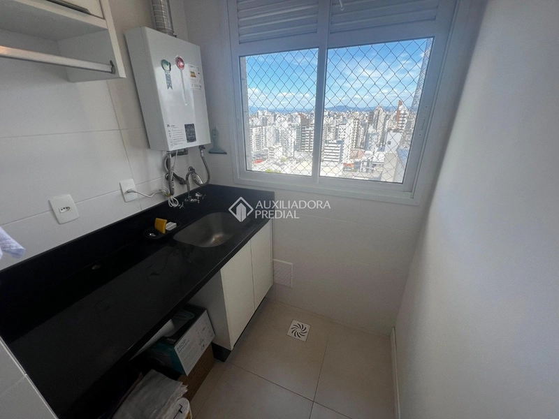 Apartamento 2 dormitórios (1 suíte) com vista panorâmica: 22ª foto da galeria de imagens do imóvel