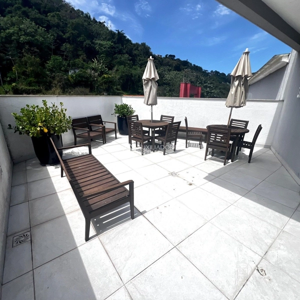 Apartamento 2 dormitórios (1 suíte) com vista panorâmica: 27ª foto da galeria de imagens do imóvel
