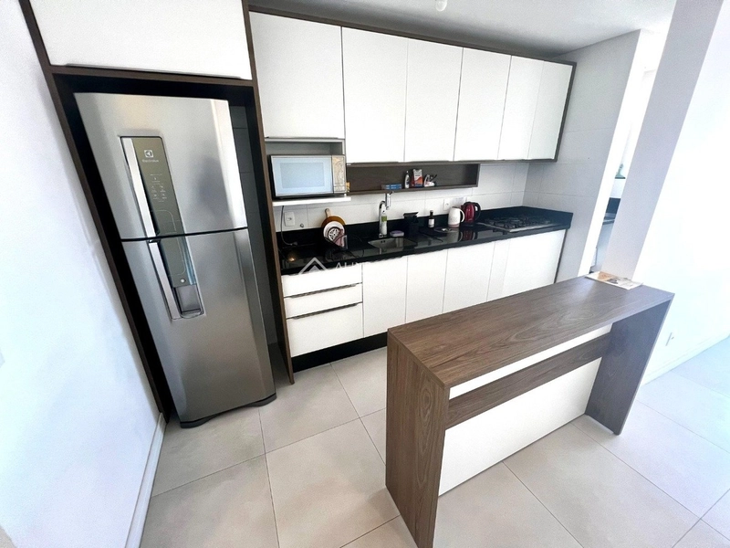 Apartamento 2 dormitórios (1 suíte) com vista panorâmica: 11ª foto da galeria de imagens do imóvel