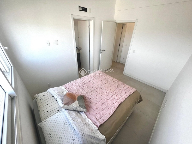 Apartamento 2 dormitórios (1 suíte) com vista panorâmica: 13ª foto da galeria de imagens do imóvel