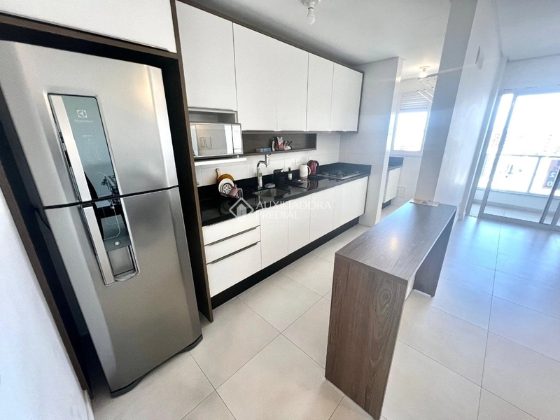 Apartamento 2 dormitórios (1 suíte) com vista panorâmica: 10ª foto da galeria de imagens do imóvel