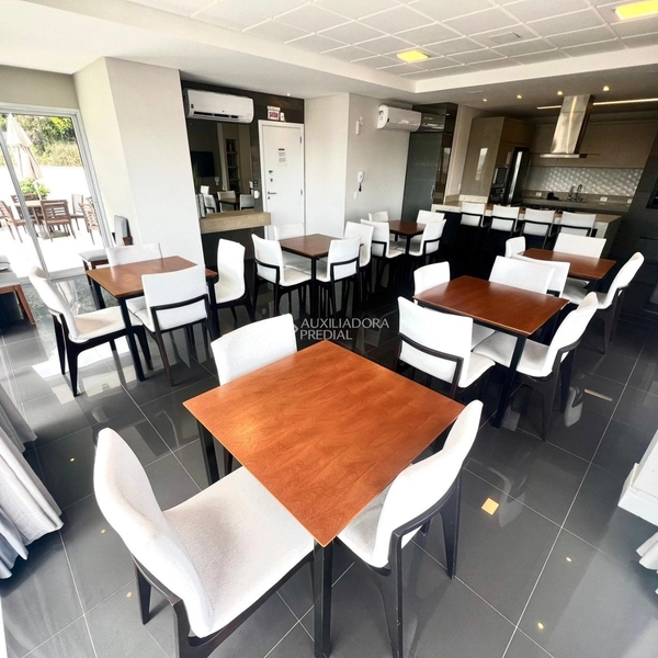 Apartamento 2 dormitórios (1 suíte) com vista panorâmica: 26ª foto da galeria de imagens do imóvel