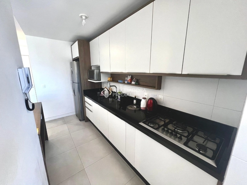 Apartamento 2 dormitórios (1 suíte) com vista panorâmica: 12ª foto da galeria de imagens do imóvel