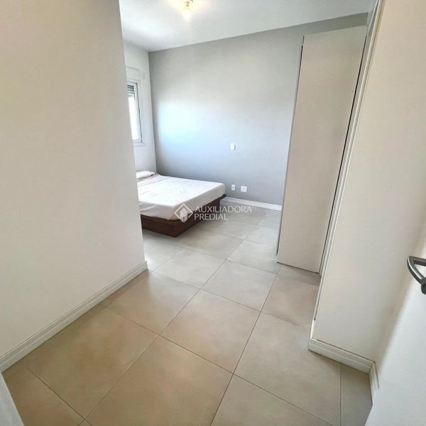 Apartamento 2 dormitórios (1 suíte) com vista panorâmica: 20ª foto da galeria de imagens do imóvel