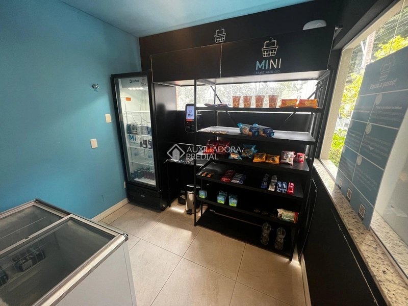 Apartamento 2 dormitórios (1 suíte) com vista panorâmica: 28ª foto da galeria de imagens do imóvel