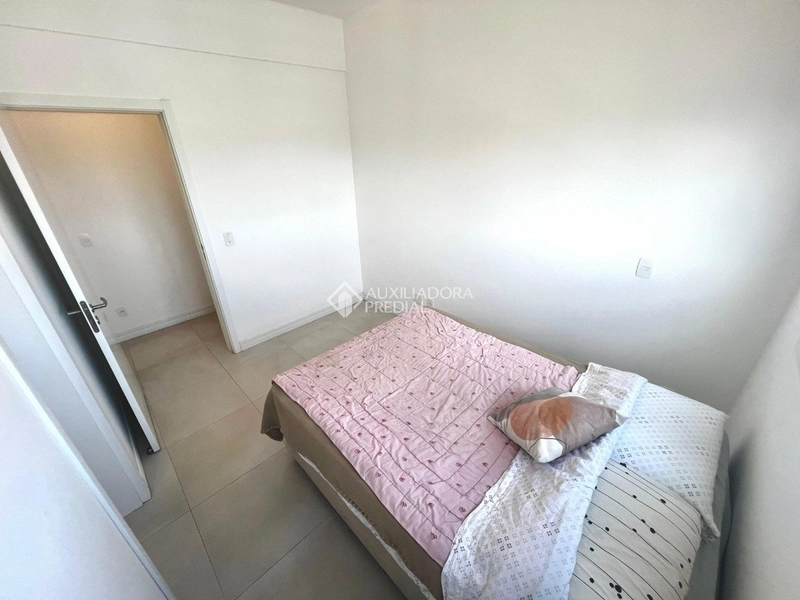 Apartamento 2 dormitórios (1 suíte) com vista panorâmica: 16ª foto da galeria de imagens do imóvel