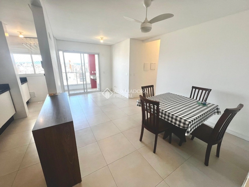 Apartamento 2 dormitórios (1 suíte) com vista panorâmica: 5ª foto da galeria de imagens do imóvel