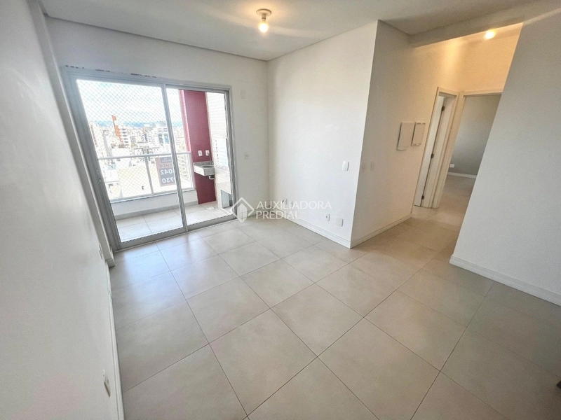 Apartamento 2 dormitórios (1 suíte) com vista panorâmica: 7ª foto da galeria de imagens do imóvel
