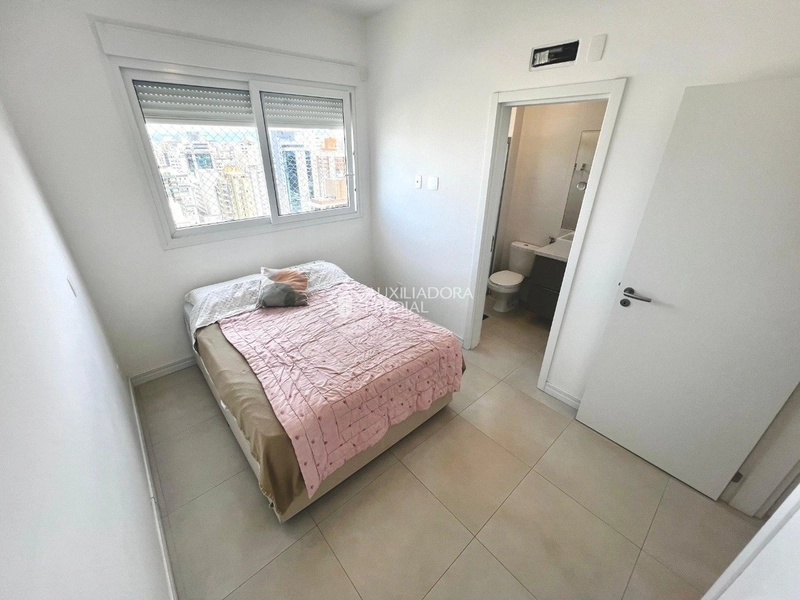 Apartamento 2 dormitórios (1 suíte) com vista panorâmica: 14ª foto da galeria de imagens do imóvel