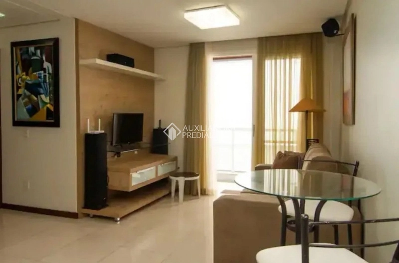 Apartamento á venda com 3 dormitórios junto a praia do Novo Campeche: 5ª foto da galeria de imagens do imóvel