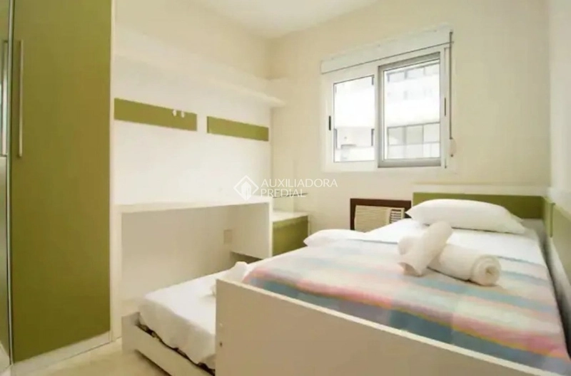Apartamento á venda com 3 dormitórios junto a praia do Novo Campeche: 10ª foto da galeria de imagens do imóvel