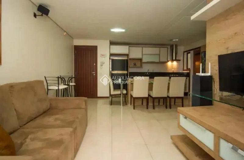 Apartamento á venda com 3 dormitórios junto a praia do Novo Campeche: 20ª foto da galeria de imagens do imóvel
