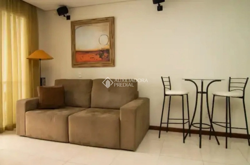 Apartamento á venda com 3 dormitórios junto a praia do Novo Campeche: 6ª foto da galeria de imagens do imóvel