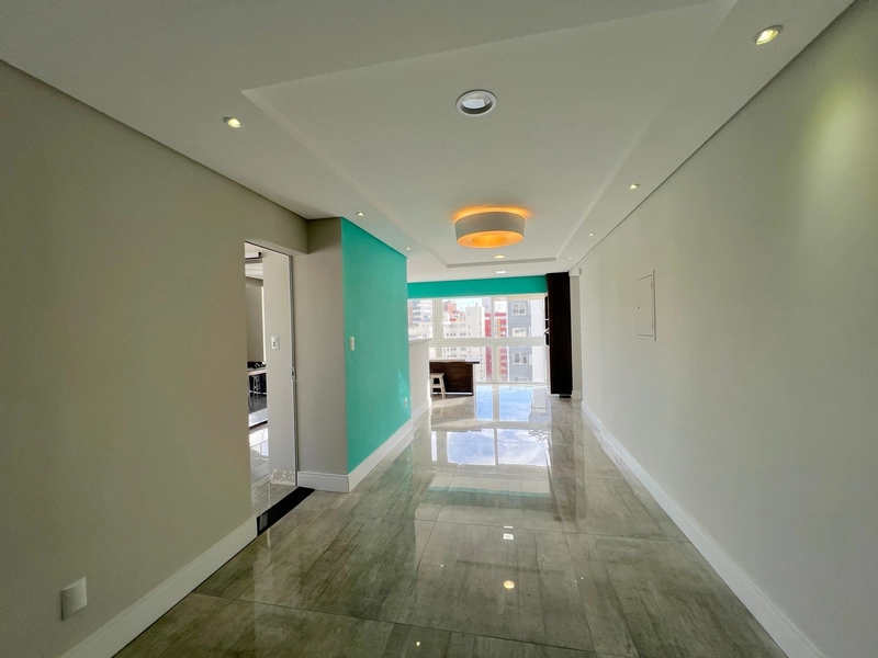 Cobertura Duplex de Frente para o Mar na Beira-Mar Norte!: 31ª foto da galeria de imagens do imóvel