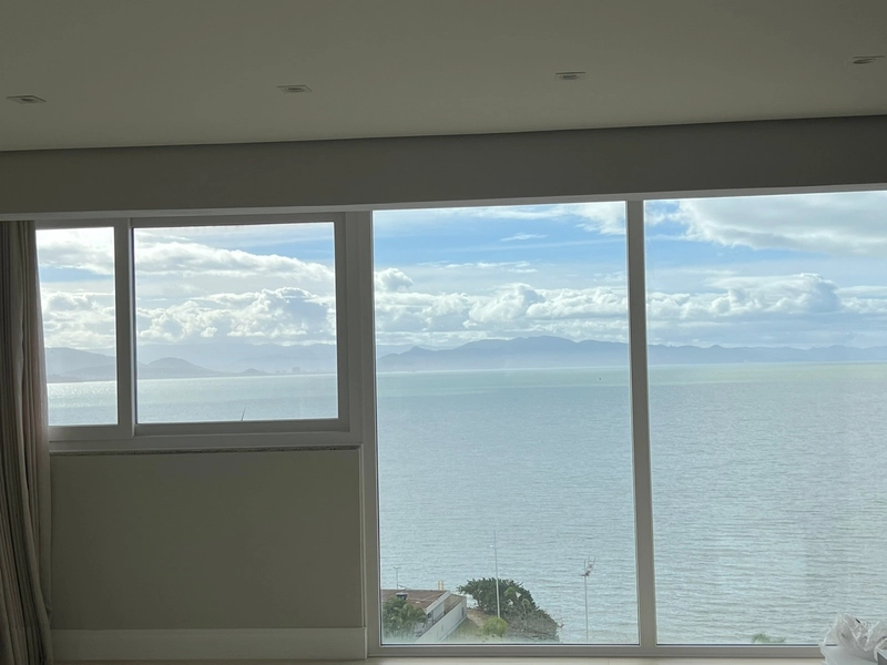 Cobertura Duplex de Frente para o Mar na Beira-Mar Norte!: 5ª foto da galeria de imagens do imóvel