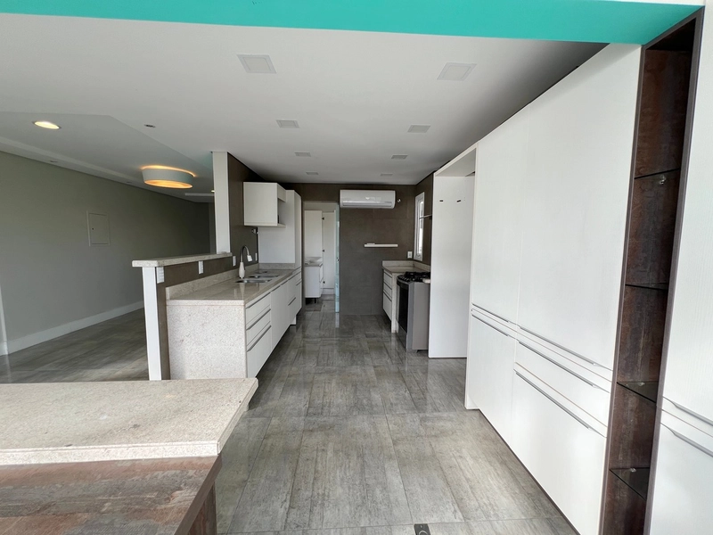Cobertura Duplex de Frente para o Mar na Beira-Mar Norte!: 25ª foto da galeria de imagens do imóvel