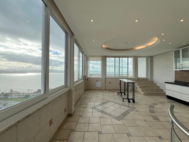 Cobertura Duplex de Frente para o Mar na Beira-Mar Norte!: 43ª foto da galeria de imagens do imóvel