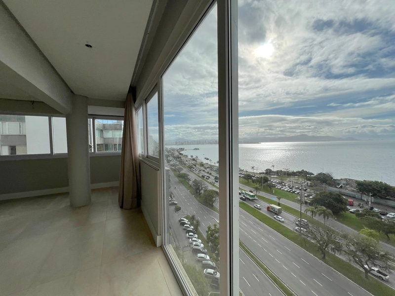 Cobertura Duplex de Frente para o Mar na Beira-Mar Norte!: 16ª foto da galeria de imagens do imóvel