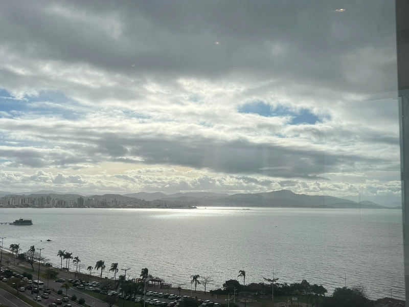 Cobertura Duplex de Frente para o Mar na Beira-Mar Norte!: 42ª foto da galeria de imagens do imóvel