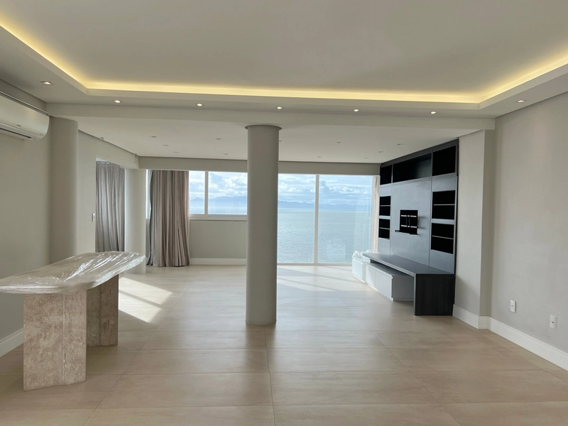 Cobertura Duplex de Frente para o Mar na Beira-Mar Norte!: 13ª foto da galeria de imagens do imóvel