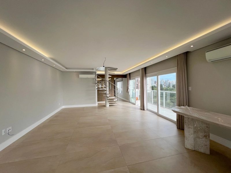 Cobertura Duplex de Frente para o Mar na Beira-Mar Norte!: 20ª foto da galeria de imagens do imóvel