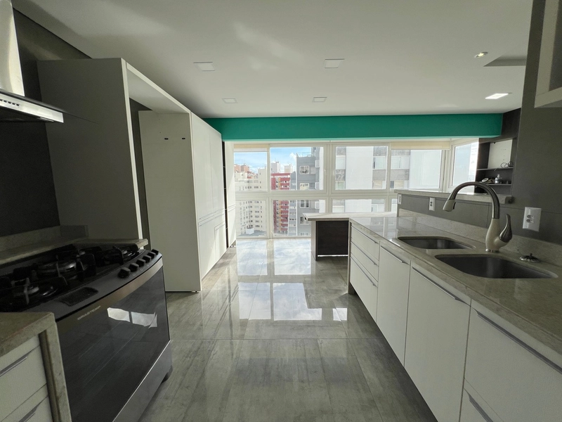 Cobertura Duplex de Frente para o Mar na Beira-Mar Norte!: 32ª foto da galeria de imagens do imóvel