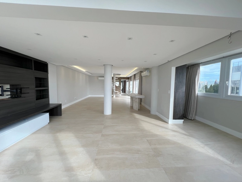 Cobertura Duplex de Frente para o Mar na Beira-Mar Norte!: 15ª foto da galeria de imagens do imóvel