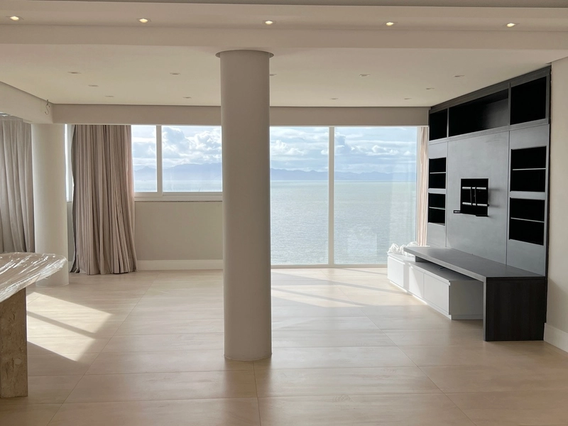 Cobertura Duplex de Frente para o Mar na Beira-Mar Norte!: 14ª foto da galeria de imagens do imóvel
