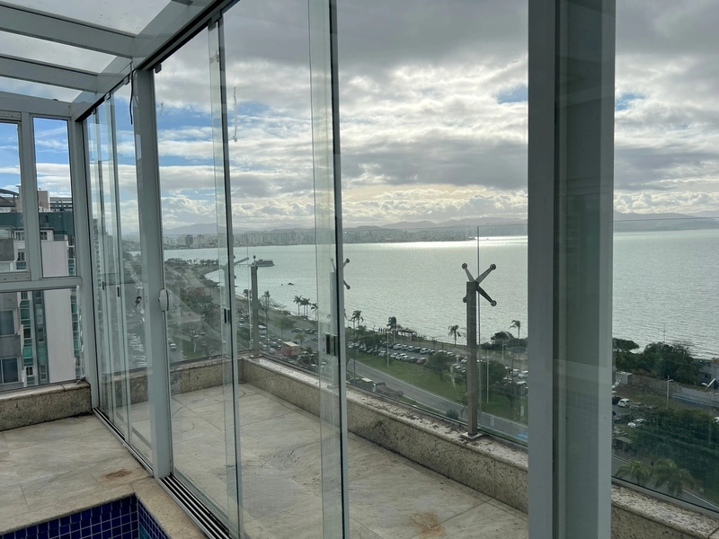 Cobertura Duplex de Frente para o Mar na Beira-Mar Norte!: 44ª foto da galeria de imagens do imóvel