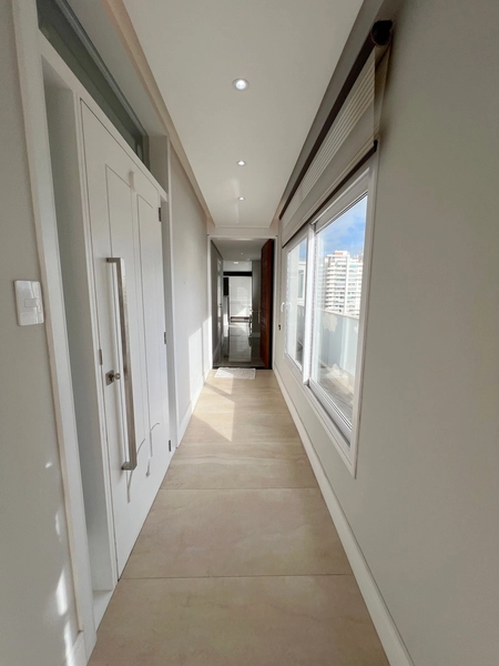 Cobertura Duplex de Frente para o Mar na Beira-Mar Norte!: 23ª foto da galeria de imagens do imóvel