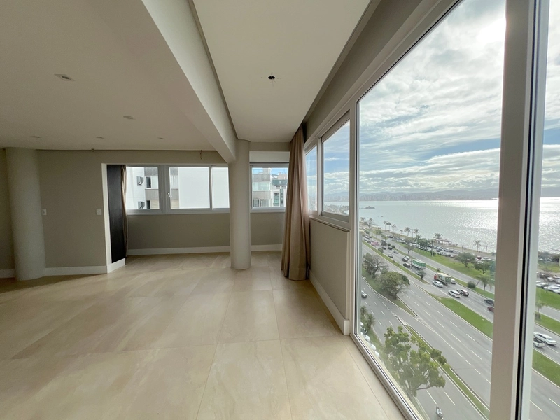 Cobertura Duplex de Frente para o Mar na Beira-Mar Norte!: 17ª foto da galeria de imagens do imóvel