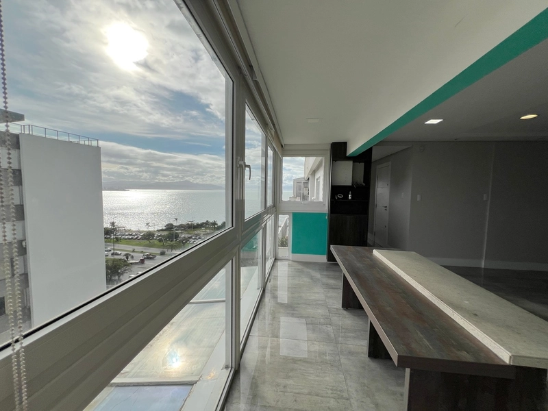 Cobertura Duplex de Frente para o Mar na Beira-Mar Norte!: 26ª foto da galeria de imagens do imóvel