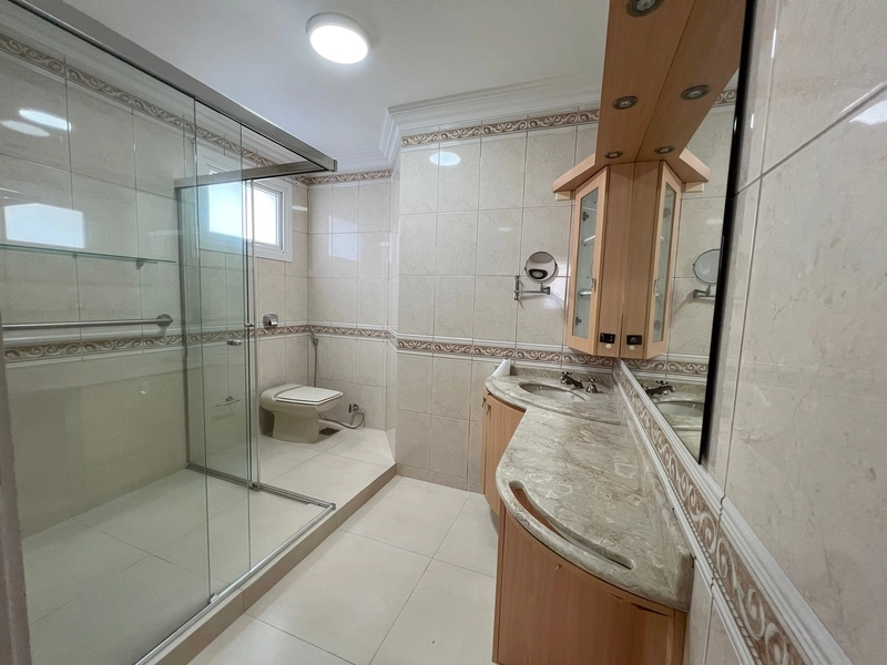 Cobertura Duplex de Frente para o Mar na Beira-Mar Norte!: 41ª foto da galeria de imagens do imóvel
