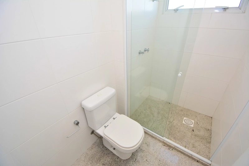 Apartamento com vista mar, moderno a venda no Centro de Florianópolis: 24ª foto da galeria de imagens do imóvel