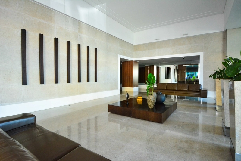 Apartamento com vista mar, moderno a venda no Centro de Florianópolis: 36ª foto da galeria de imagens do imóvel